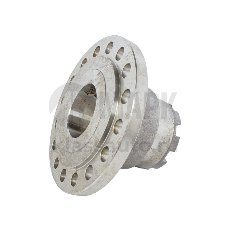 Крышка дифференциала DZ90149320006 (Shaanxi Hande Axle Co.)