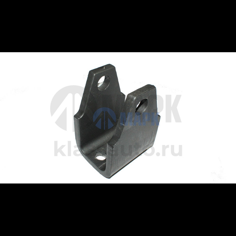 Кронштейн стабилизатора (ПАО КАМАЗ)