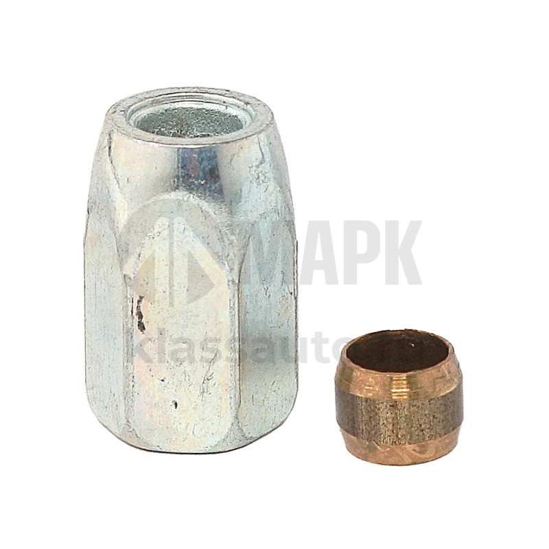 Р/к трубки медной ф6