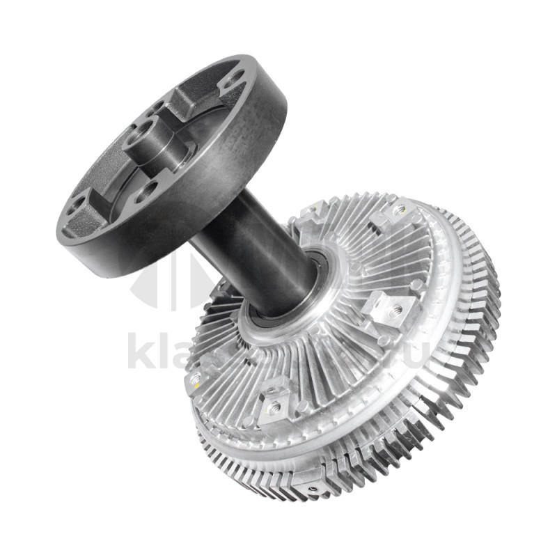 Вискомуфта вентилятора 1308060T0500 DongFeng DFL4251 (Krauf)