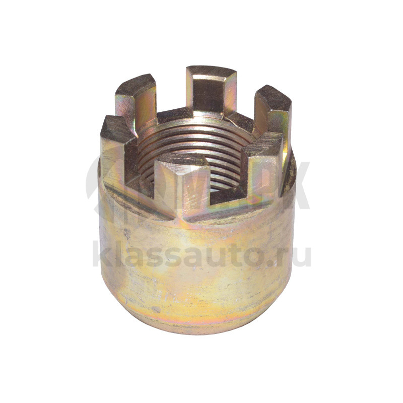 Гайка буксирного прибора (ПАО КАМАЗ)