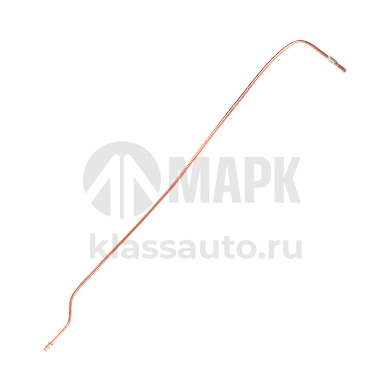 Трубка ГЦС (медная) Альтернатива