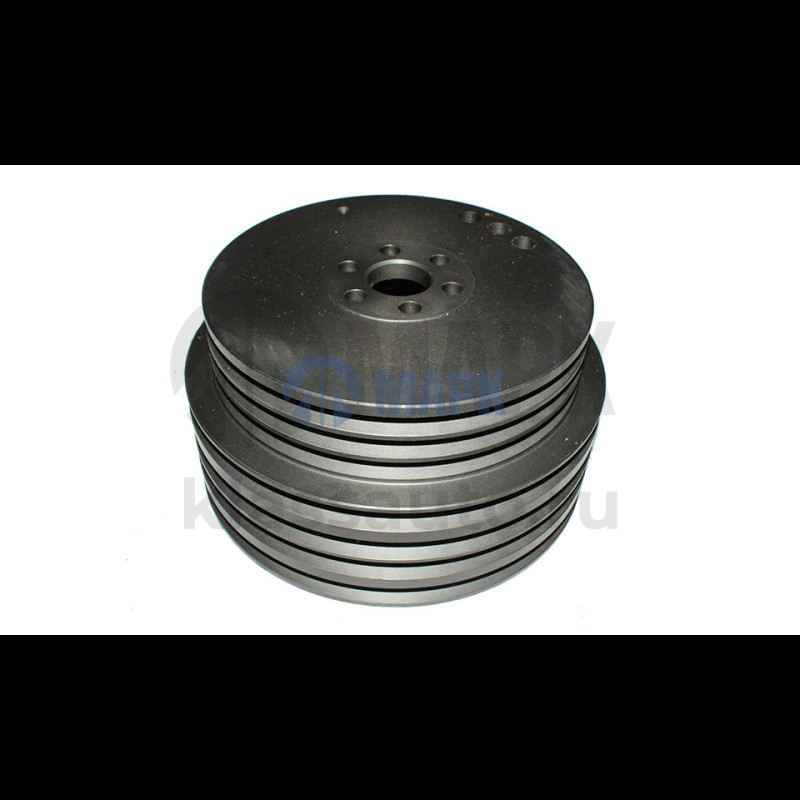 Шкив коленчатого вала Турбо (ПАО КАМАЗ)