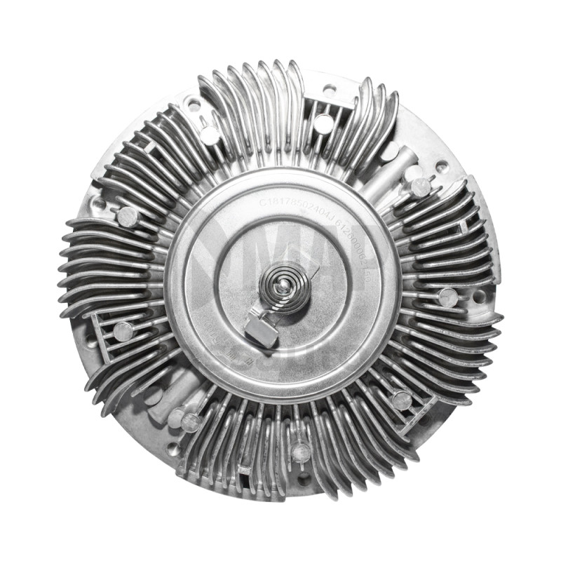 Гидромуфта вентилятора SHAANXI F3000/ М3000 WP12 (WAYTEKO)