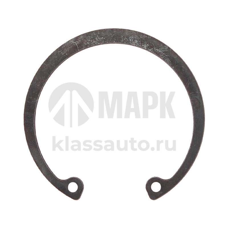 Кольцо стопорное поршневого пальца (DP)