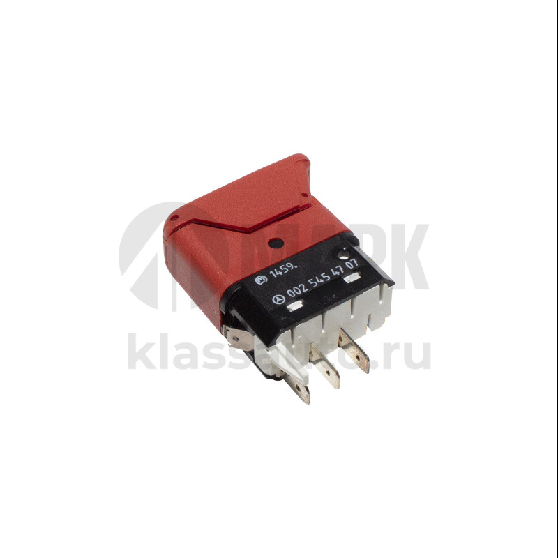 Переключатель приборный A0025454707 (MB)
