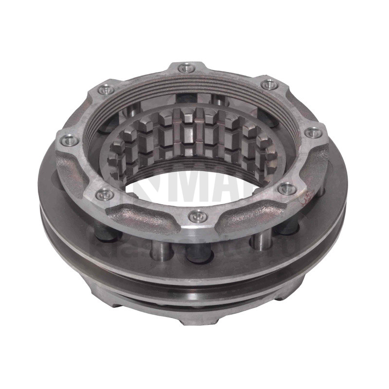 Синхронизатор делителя КПП-154 (ПАО КАМАЗ)