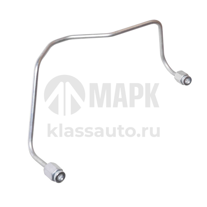 Трубка 7 секция (ПАО КАМАЗ)