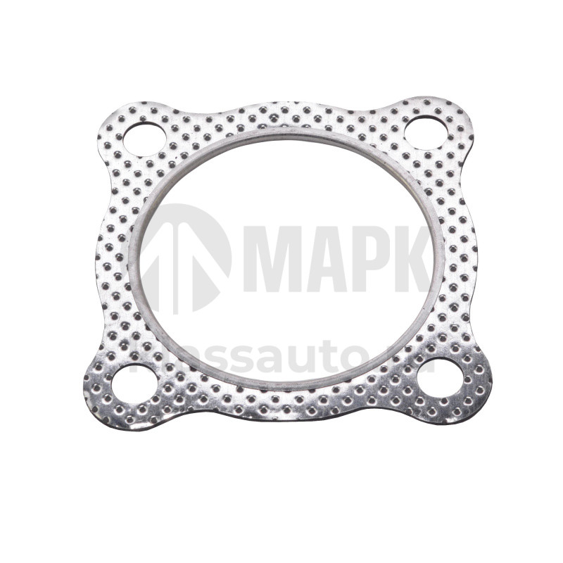 Прокладка глушителя ЕВРО металлорукава (металлоасбест)