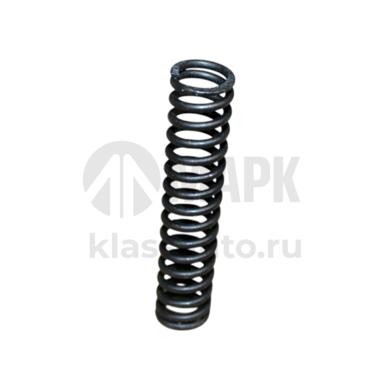 Пружина кoмпрессионная (теплообменник) ISBe DVMARK