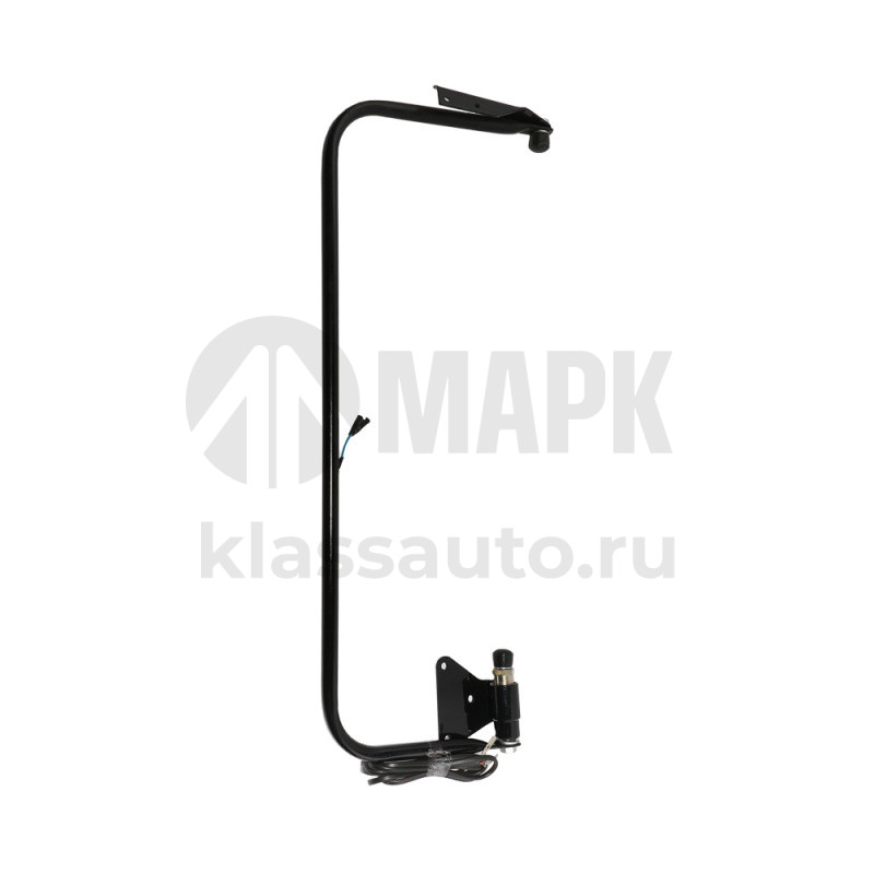 Кронштейн зеркала дуга н/о подогревом