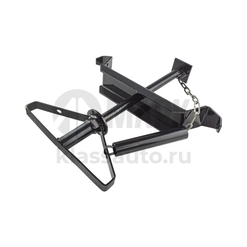 Крепление для запасного колеса Kogel R22.5 