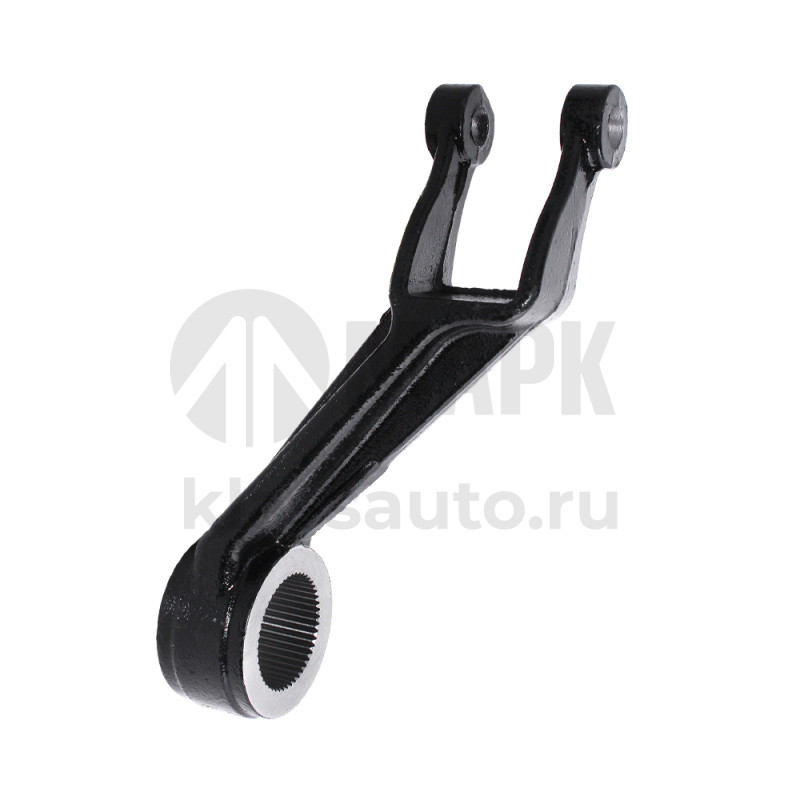 Рычаг задней навески наружний левый МТЗ (Аналог)