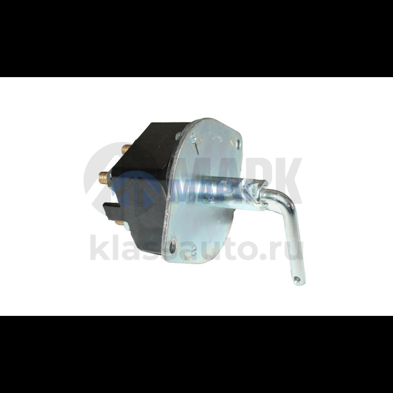 Выключатель массы 0341003004 (4-контакта) оригинал (Bosch)