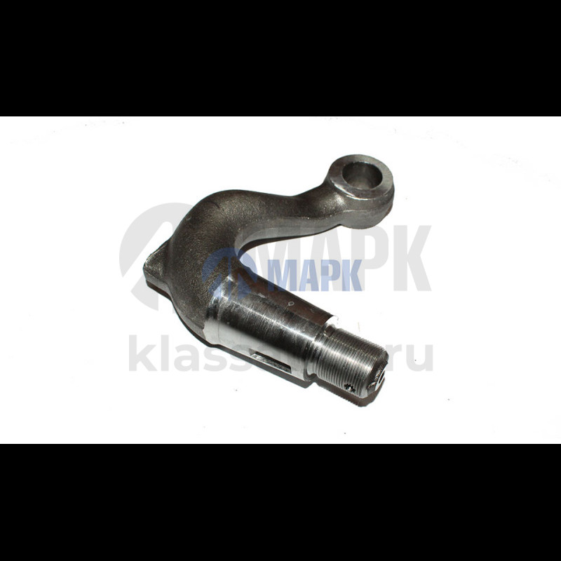 Рычаг тяги сошки  (ПАО КАМАЗ)