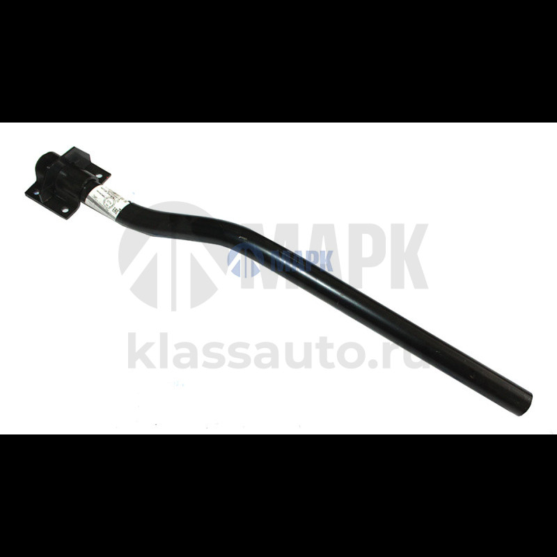 Кронштейн установки заднего крыла левый (ПАО КАМАЗ)