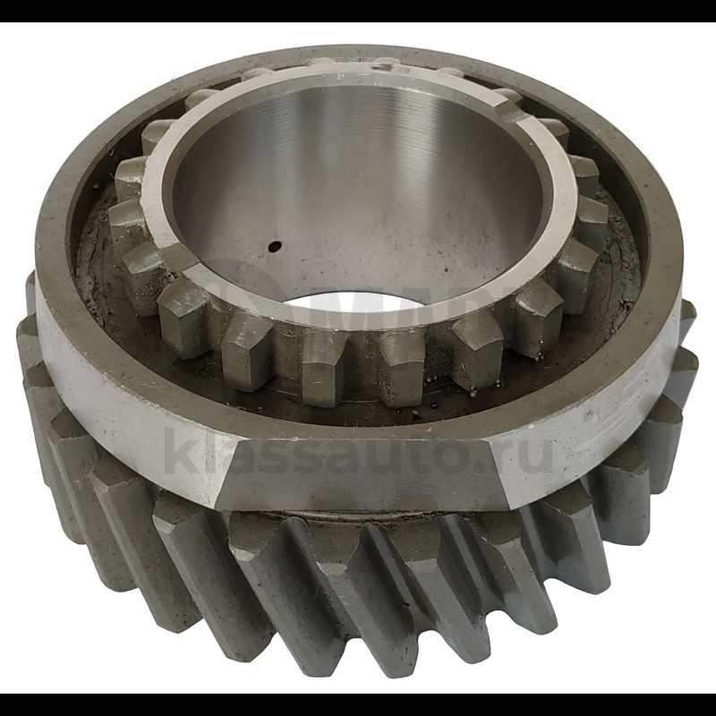 Шестерня делителя (завод)