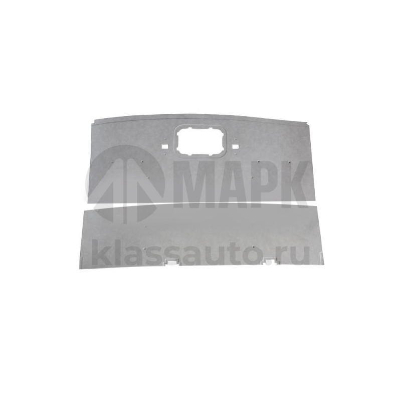 Обивка крыши передняя (Автотехник)
