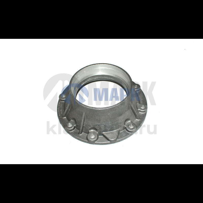 Крышка переднего подшипника (ПАО КАМАЗ) промежуточного вала