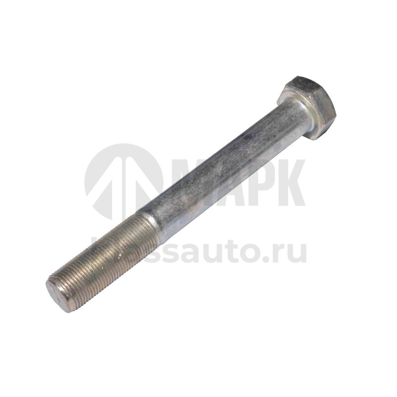 Болт М20х160 крепления двигателя 