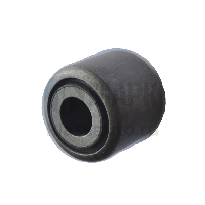 Сайлентблок полурессоры BPW (24х60х67/72) 0203142400 (SEM)