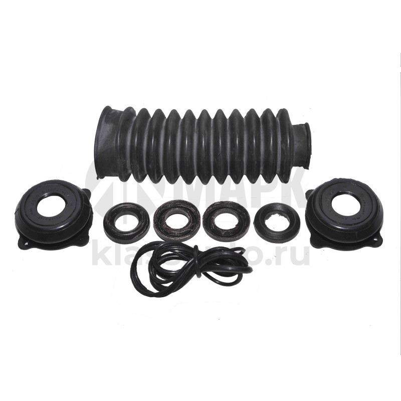 Р/К на гидроусилитель руля (РТИ) Урал