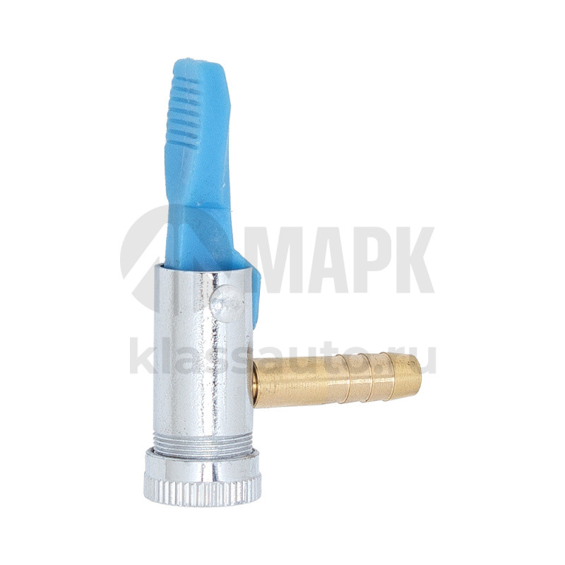 Наконечник шланга подкачки (клипса) ( 8 мм.)