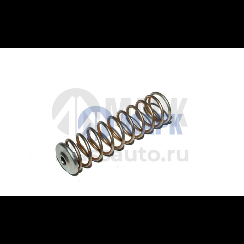 Пружина ГЦС (Кнорр Бремзе КАМА)