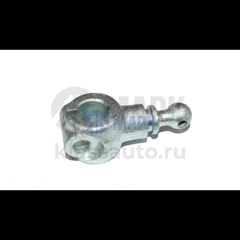 Рычаг передней тяги КПП (ПАО КАМАЗ)