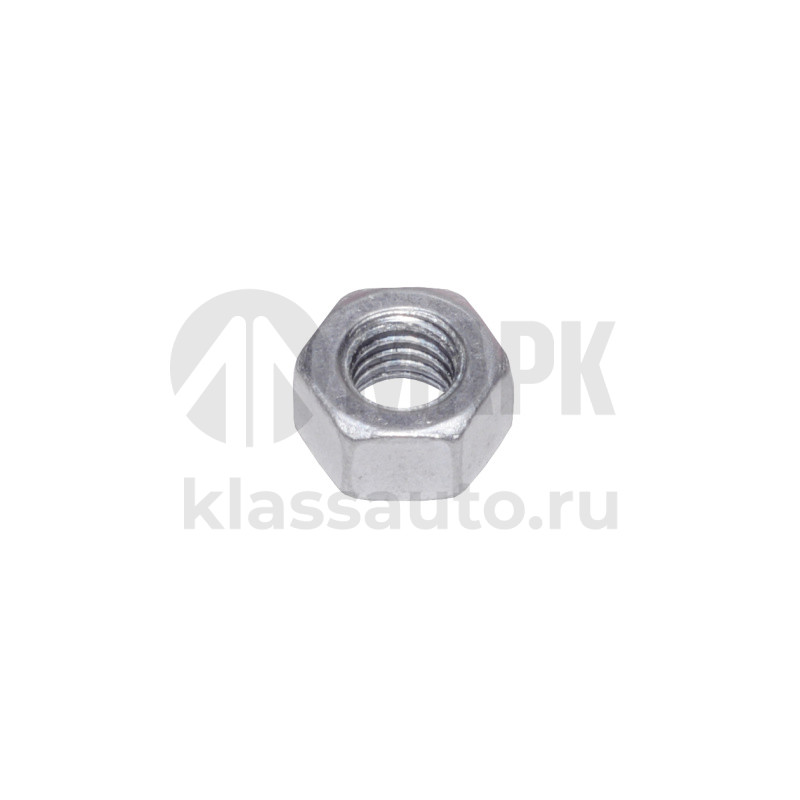 Гайка М8х1,25 АО БелЗАН