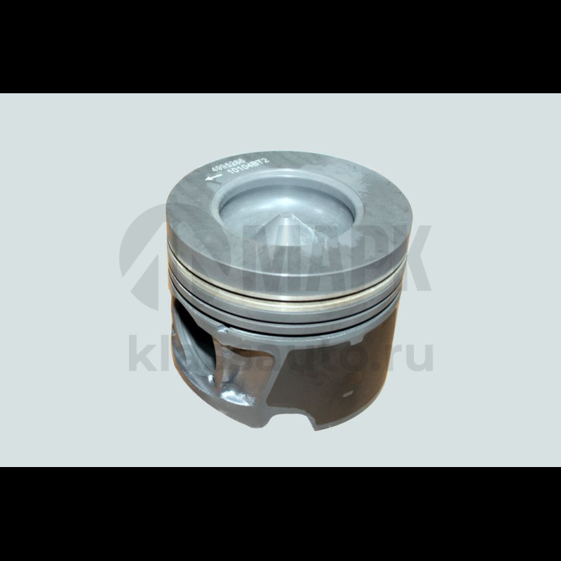 Поршень (без колец) STD (ISF2.8) DVMARK