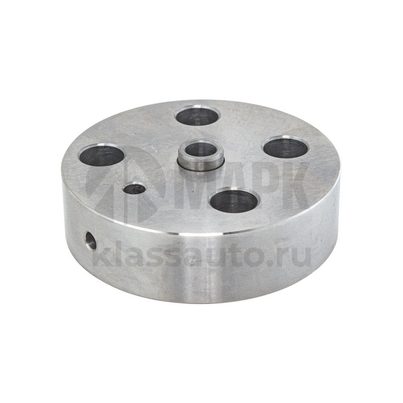 Ось промежуточной шестерни большой Cummins ISG12 3697662