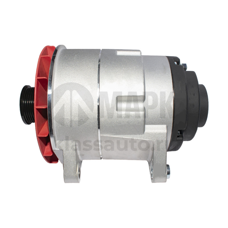 Генератор 24V/140A Cummins ISC ISL 3415564
