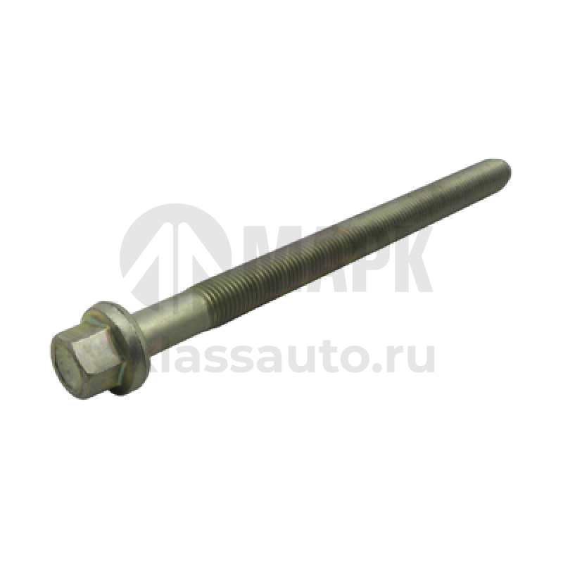 Болт головки блока (ПАО КАМАЗ)