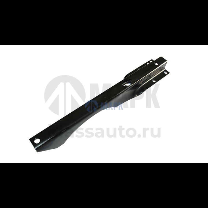 Кронштейн глушителя (ПАО КАМАЗ)