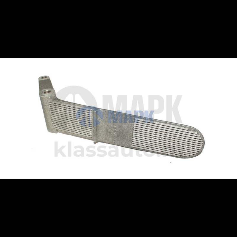 Педаль тормоза в сборе (ПАО КАМАЗ)