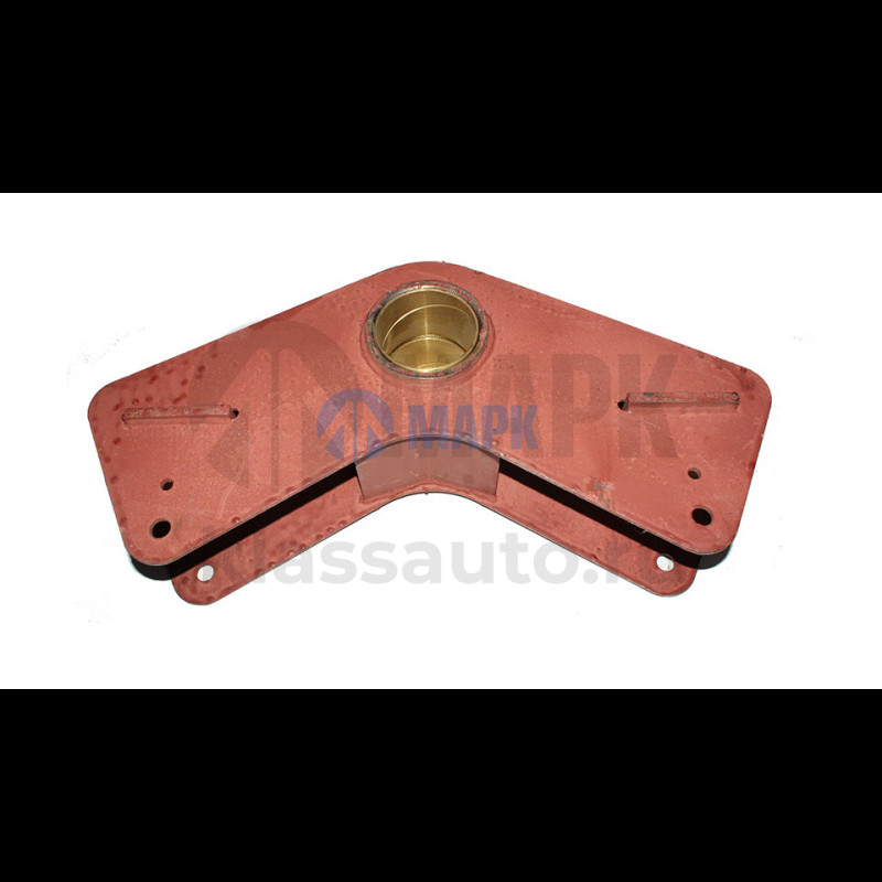 Балансир с сб. плечо 255/255 мм