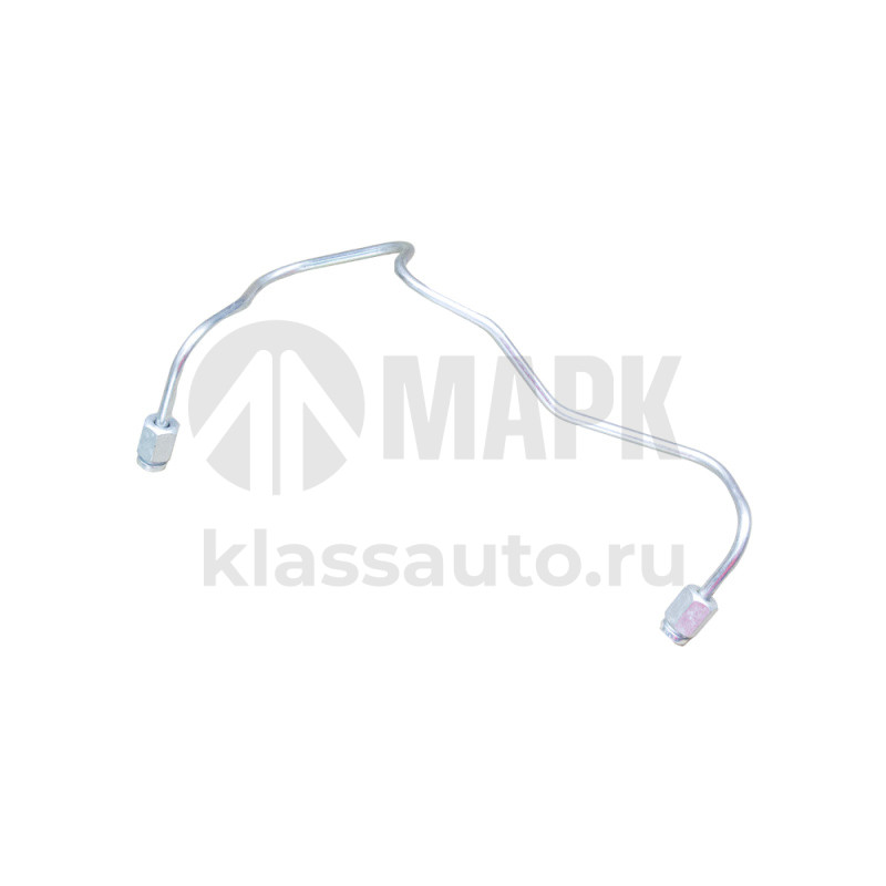 Трубка топливная 3 секция (ПАО КАМАЗ)