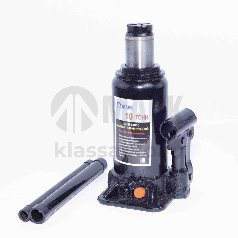 Домкрат 10т (TRUCKMARK) (4шт в кор)