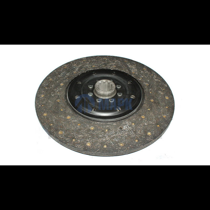 Диск ведомый (ПАО КАМАЗ)