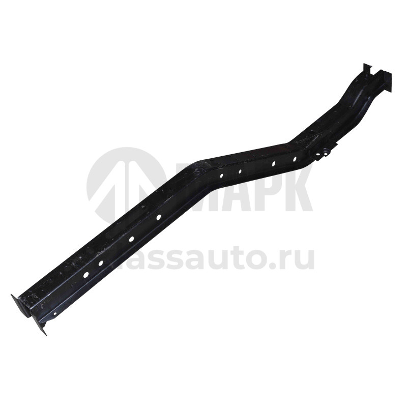 Балка левая (завод) 5320-5114021 (лонжерон)