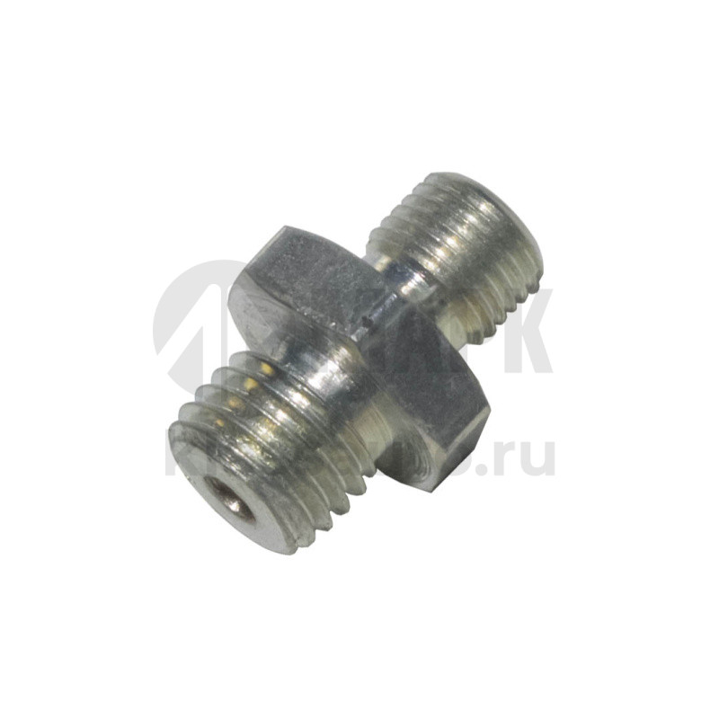 Переходник М10хМ12 на горный тормоз (голый)