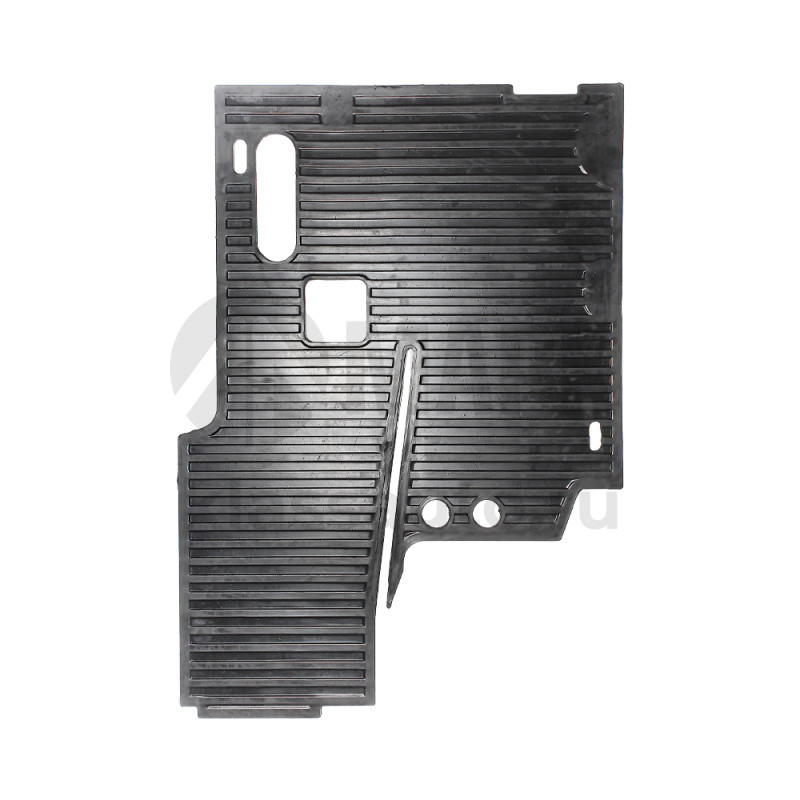 Коврик кабины правый УК МТЗ-82,-1221 (РЗТ)