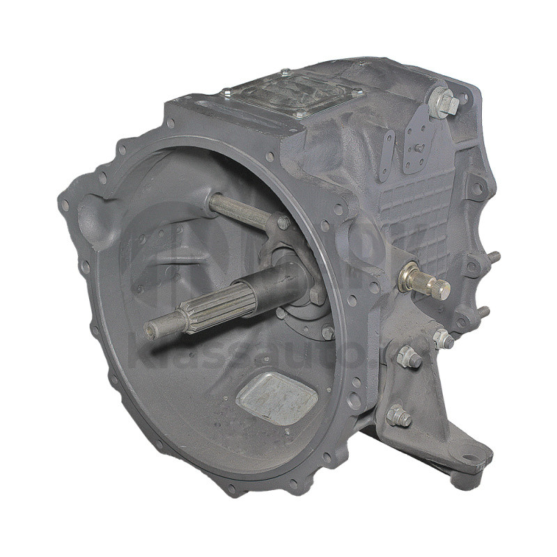 Делитель передач с/б