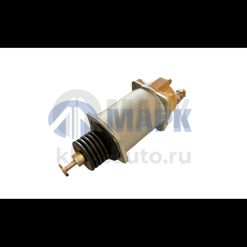 Реле втягивающее стартера (СТ142Б2.3708-800) (аналог)