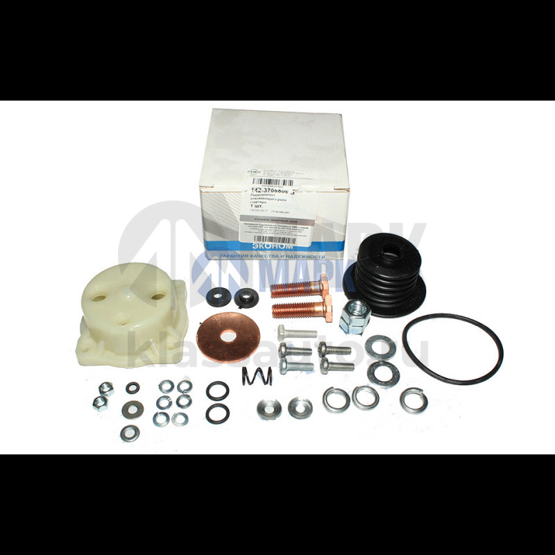 Р/к втягивающего реле (Элемент)