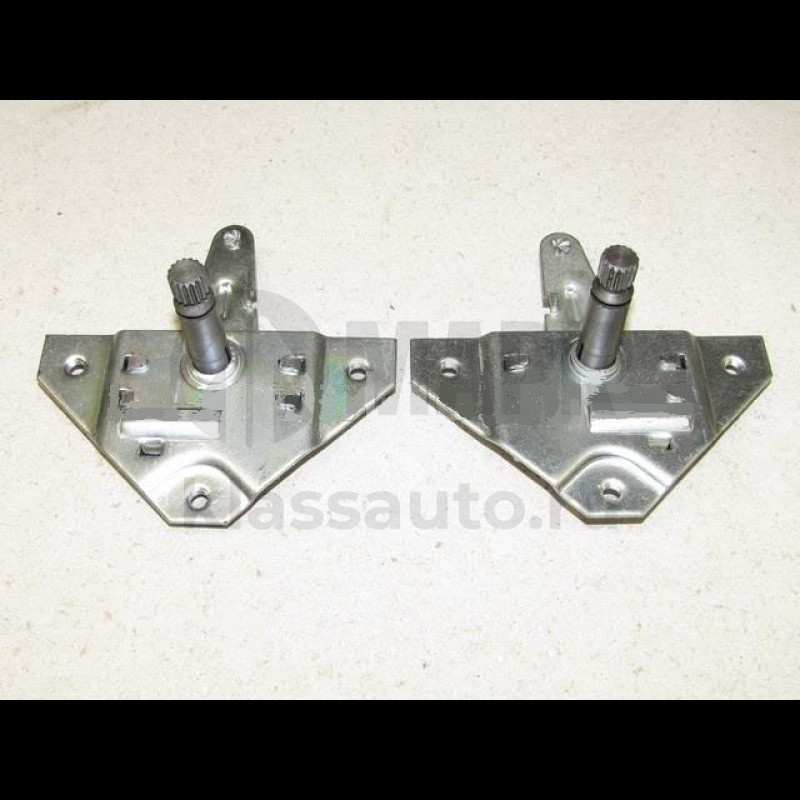 Привод замка ручки Димитровград