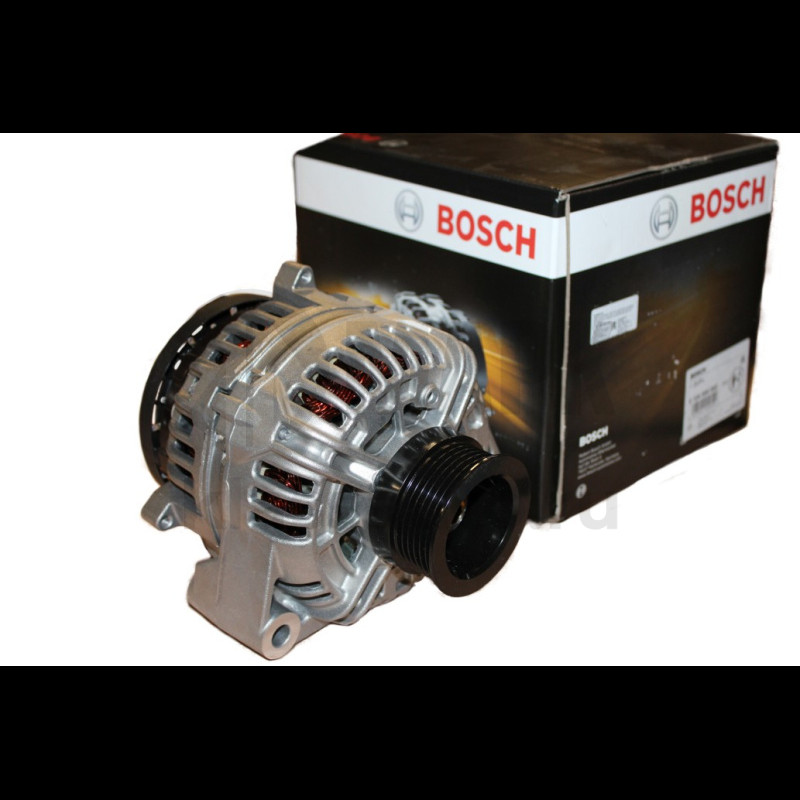 Генератор ЕВРО-3 28V (80 А) (BOSCH)