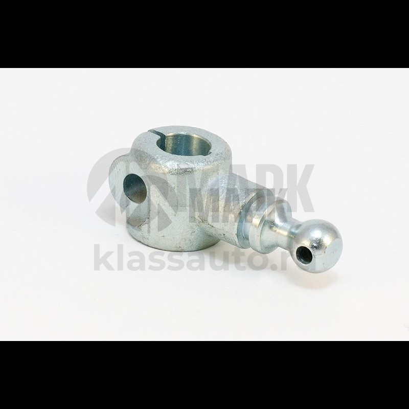 Рычаг тяги кулисы  (прямой) 