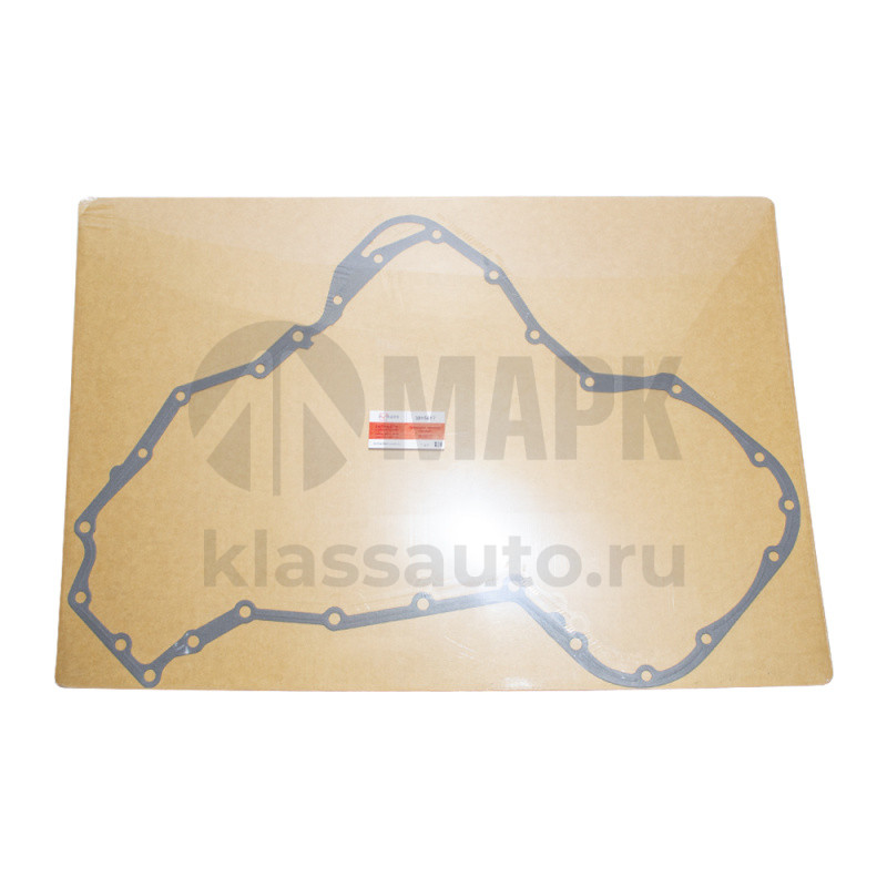 Прокладка передней крышки  ISL QSL 3815617 DVMARK